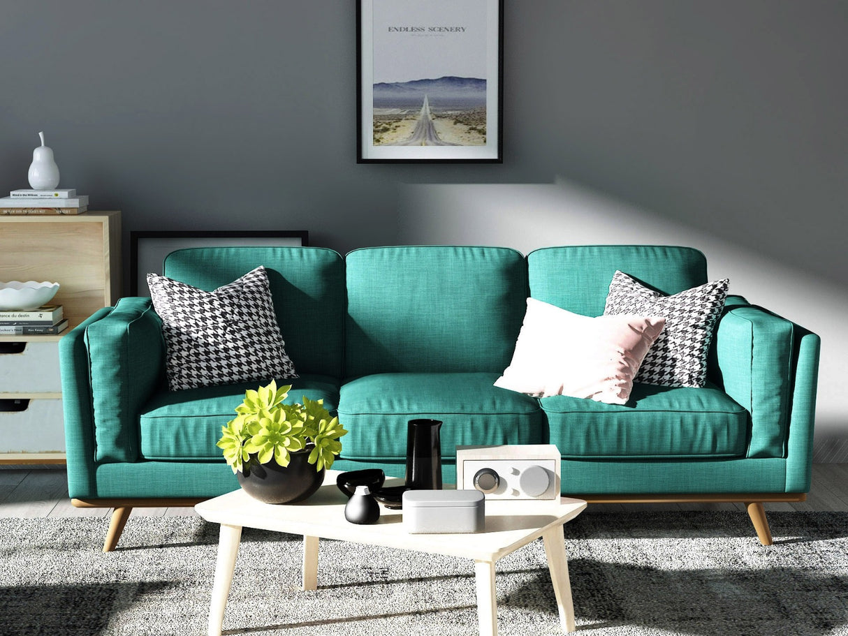 Marbella 3 Seater Sofa