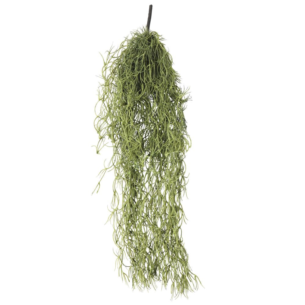 Artificial Spanish moss air plant old man beard 60cm for hanging and display — Allure Home Collections