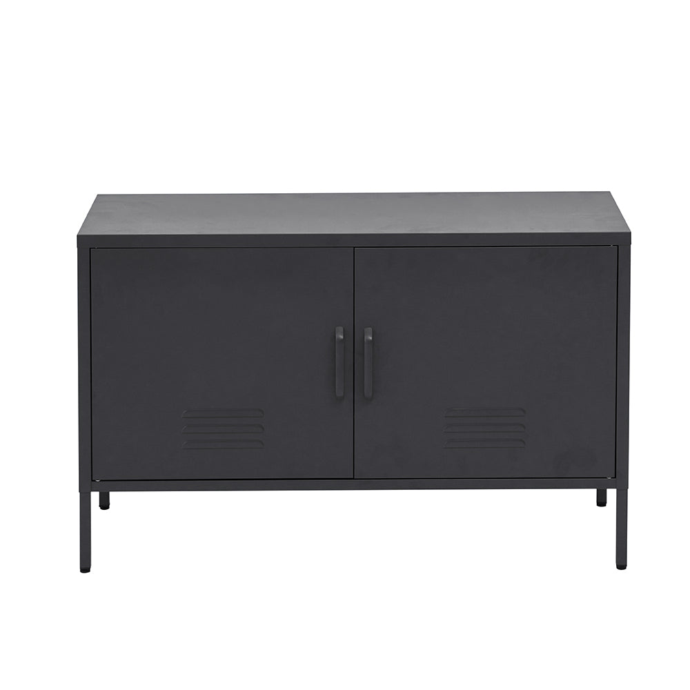 Artiss Modern Metal Buffet Sideboard — Versatile Dining Room Storage — Allure Home Collections