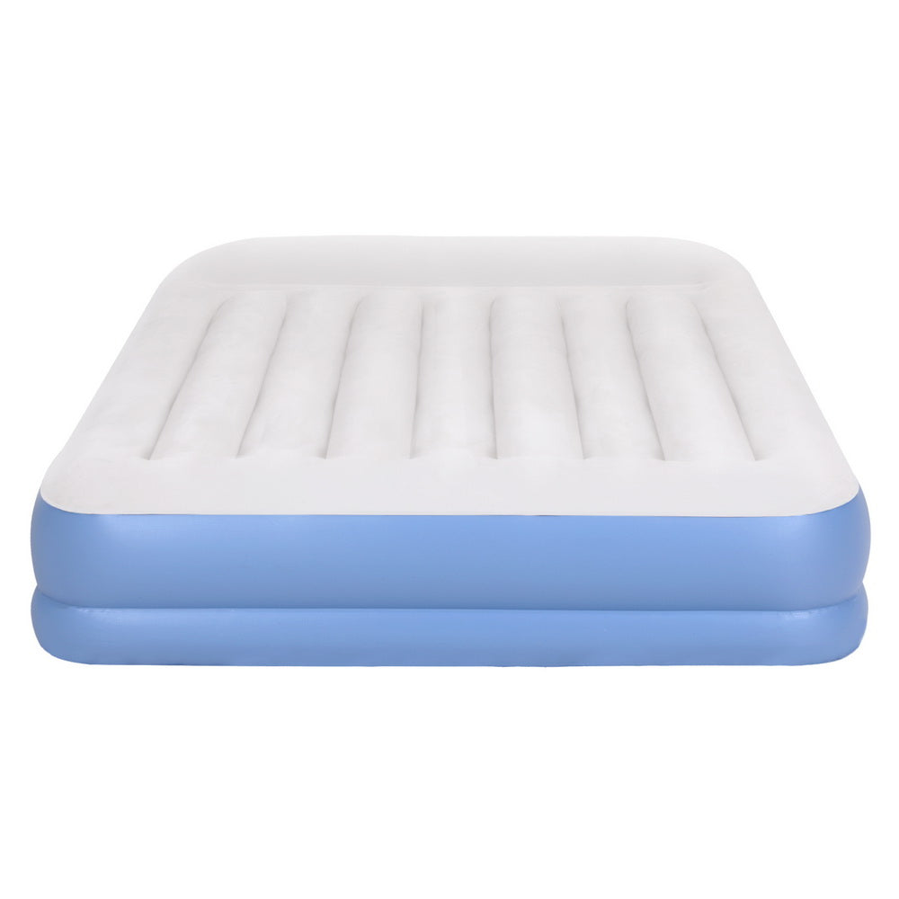 Tekarra Air Mattress, Queen Inflatable Bed 41cm