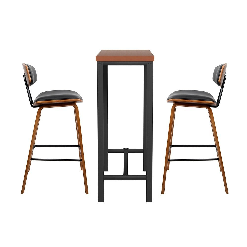 Mount Eliza 3 Piece Bar Set