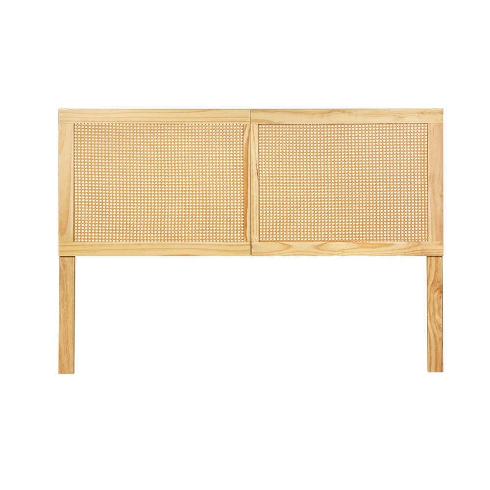 Aosta Bed Head, Pine