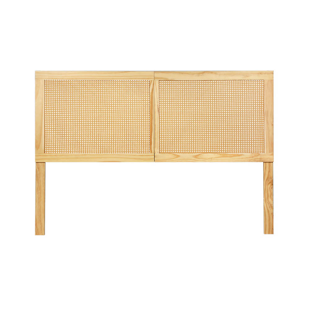 Aosta Bed Head, Pine