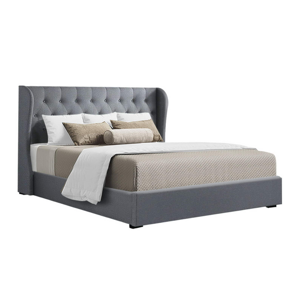 Imola Gas Lift Bed Frame