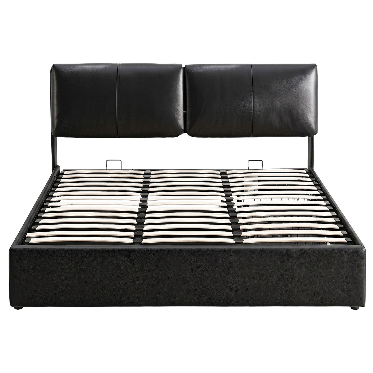 Bologna Gas Lift Bed Frame