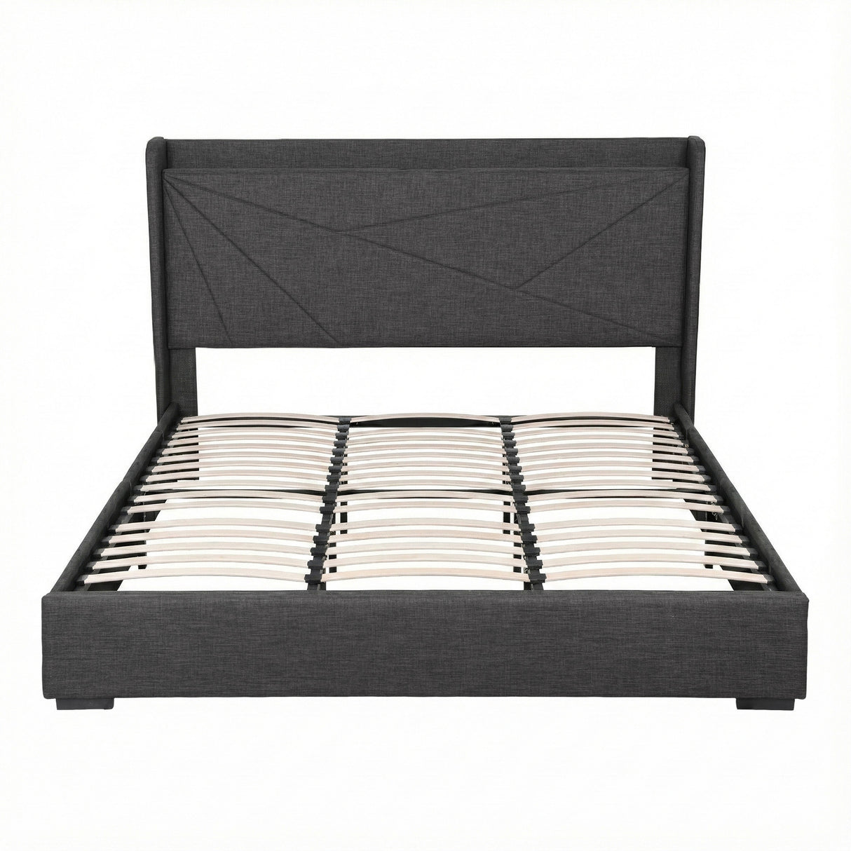 Padua Gas Lift Bed Frame