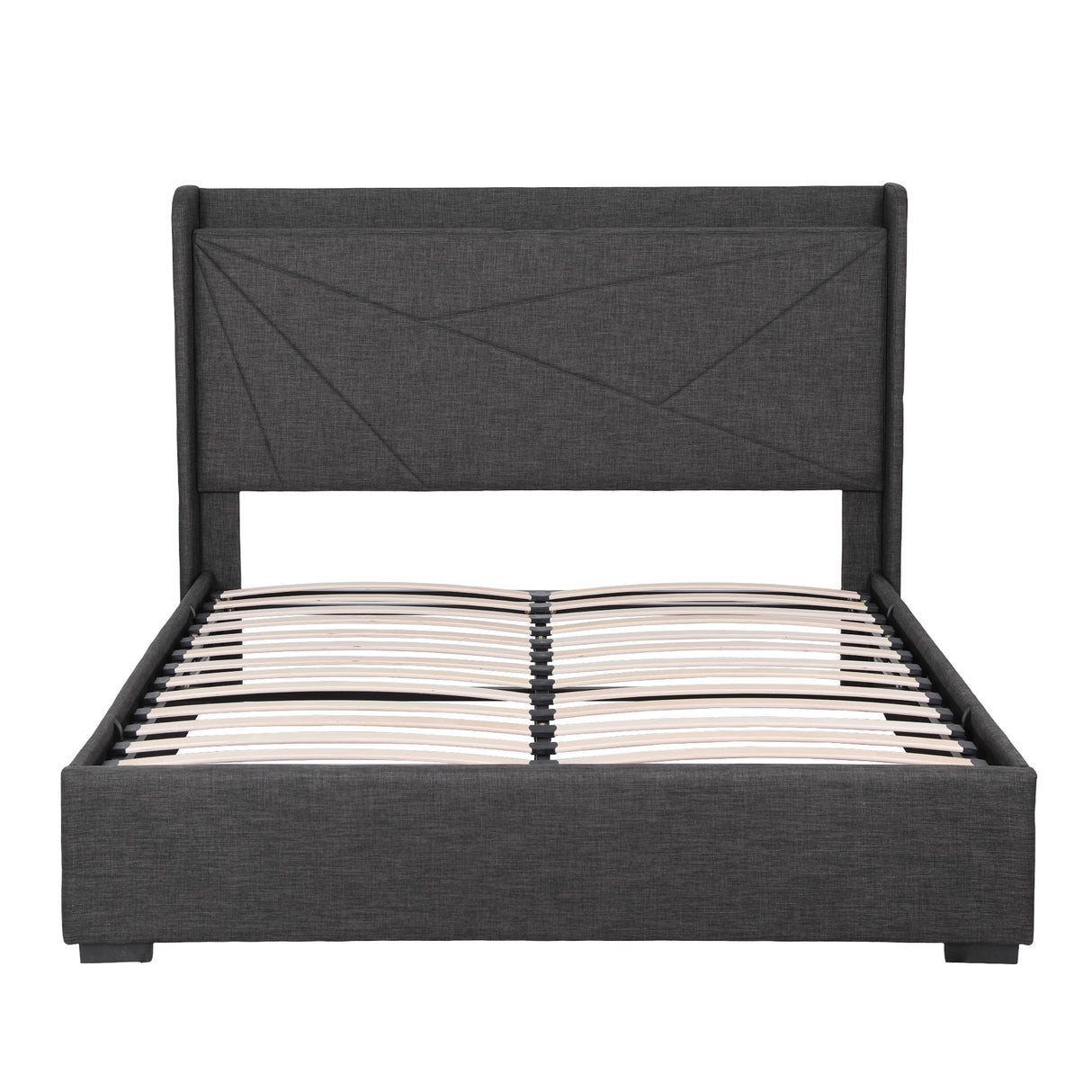 Padua Gas Lift Bed Frame