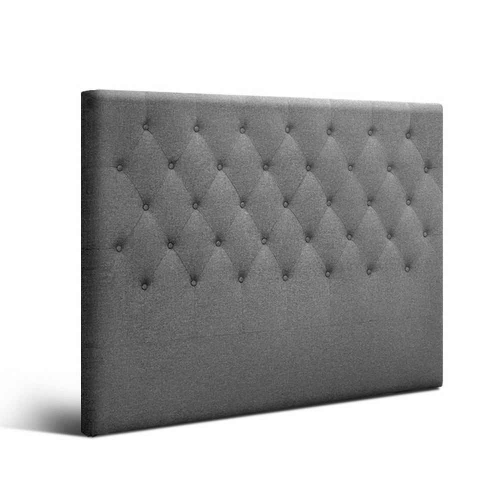 Yaouk Fabric Bed Head