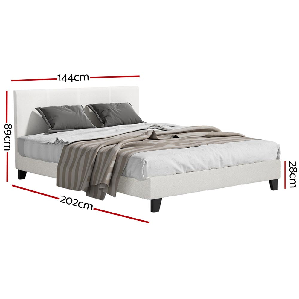 Fiesole Bed Frame