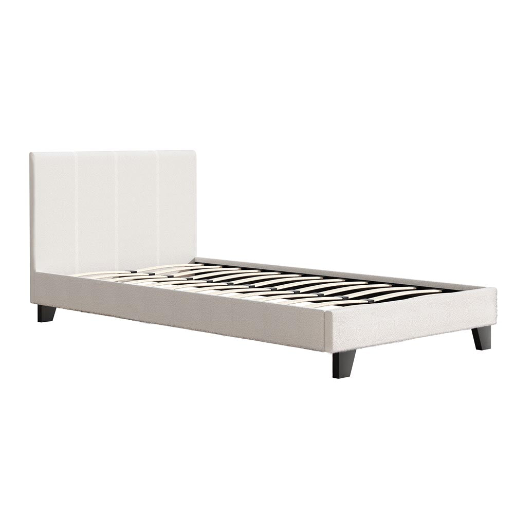 Fiesole Bed Frame