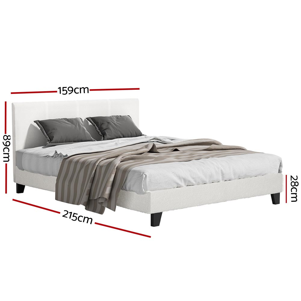 Fiesole Bed Frame