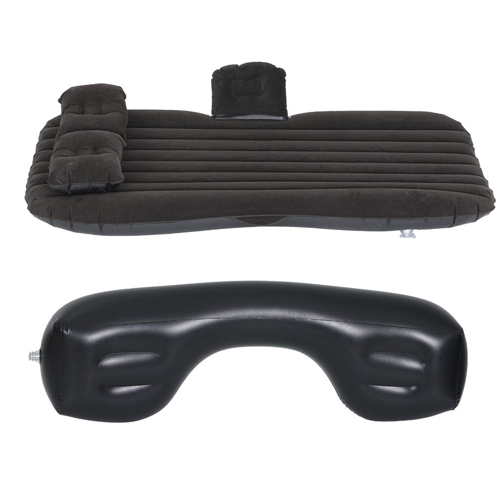 Whitehorn SUV Car Mattress, 134x78cm Black
