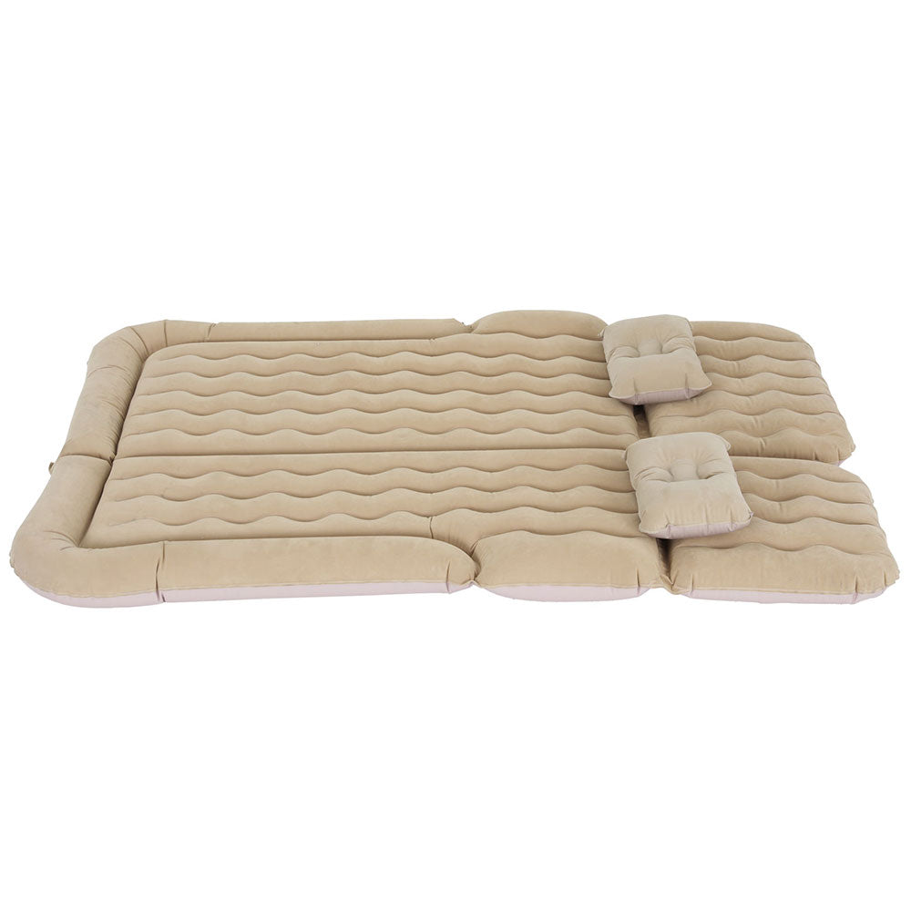 Verdant SUV Car Mattress, 175x130cm Beige