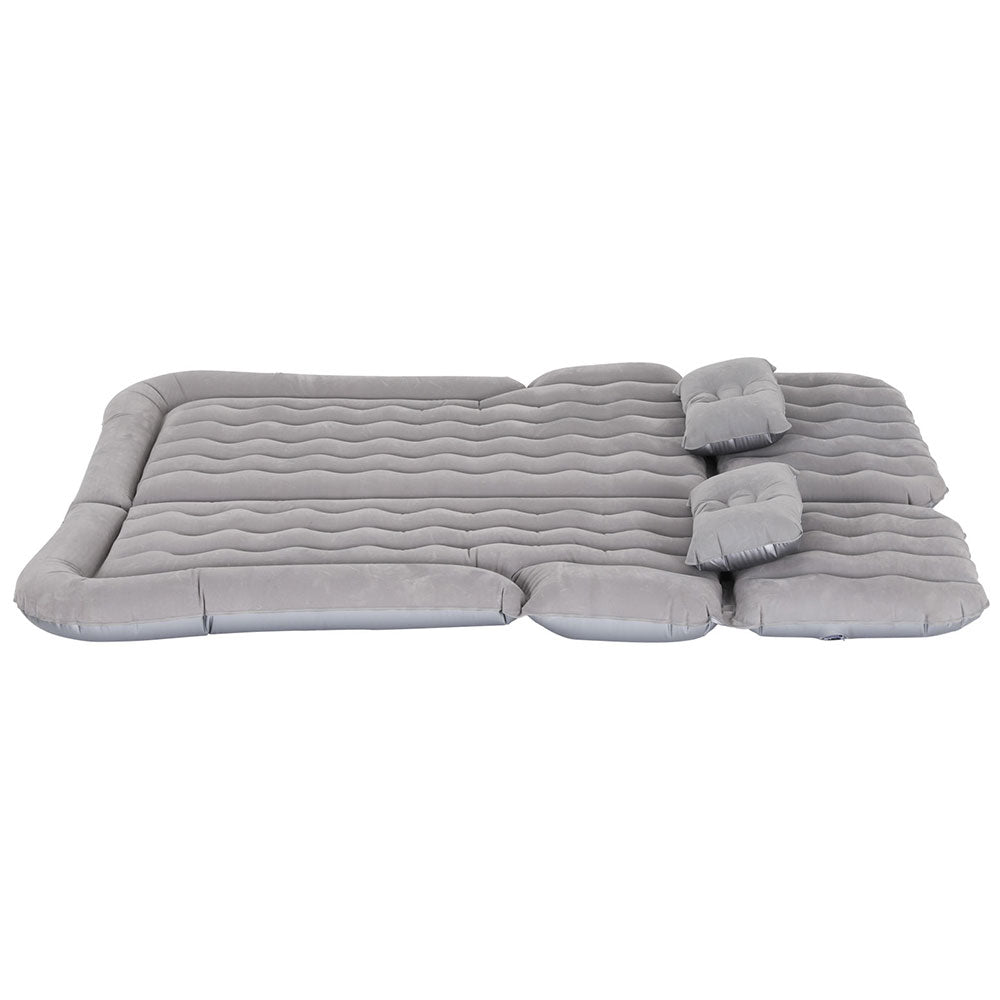 Verdant SUV Car Mattress, 175x130cm Grey