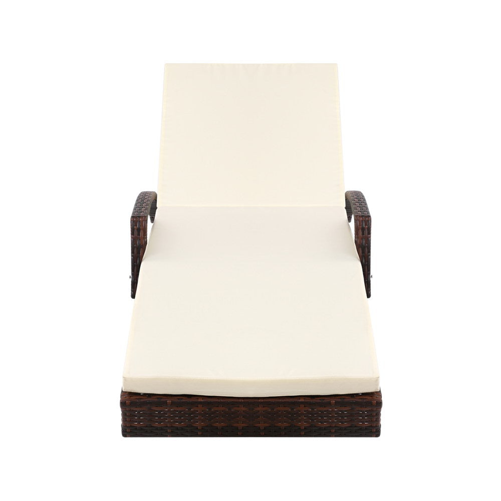 Margate Sun Lounger