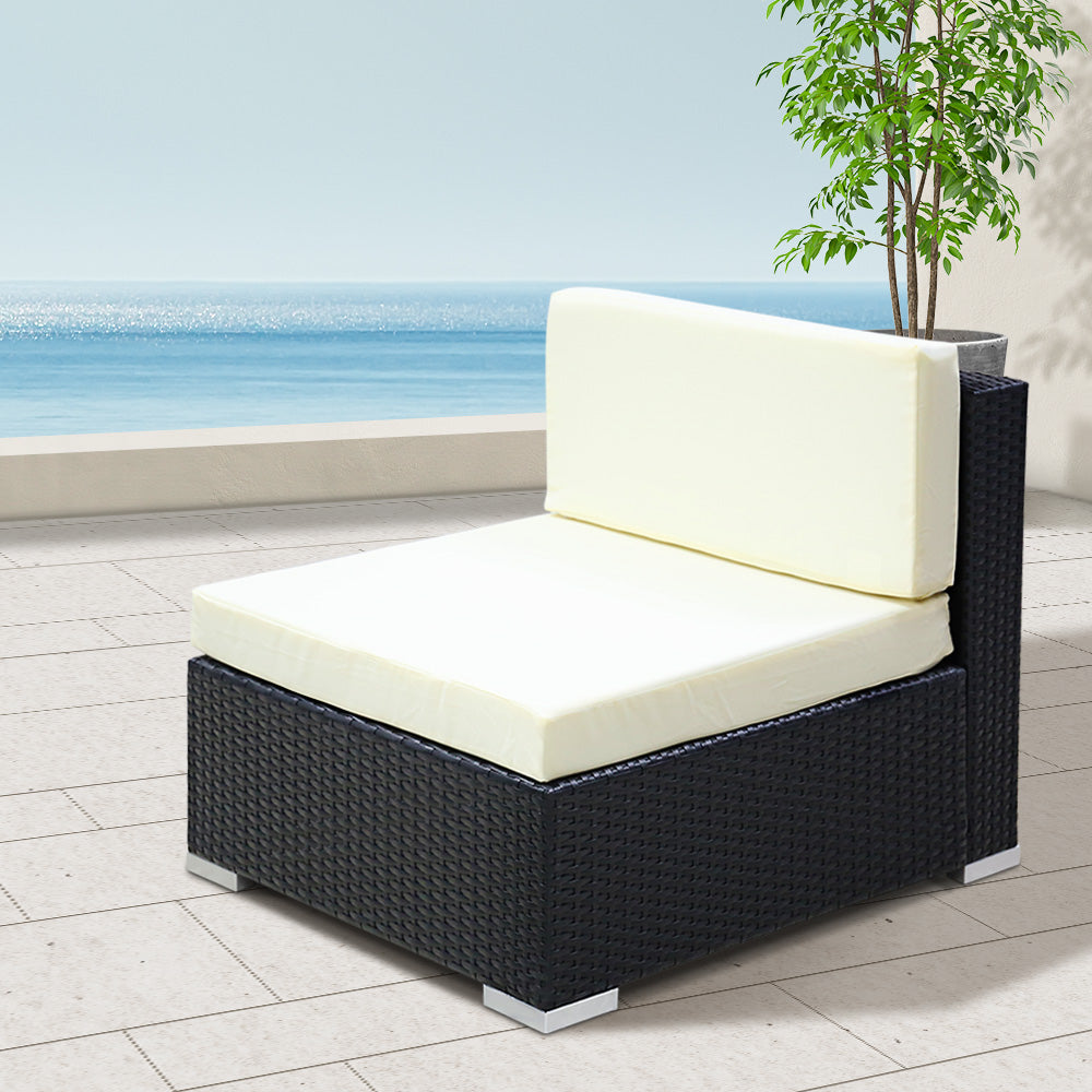 Mulambin 3 Piece Sofa Set