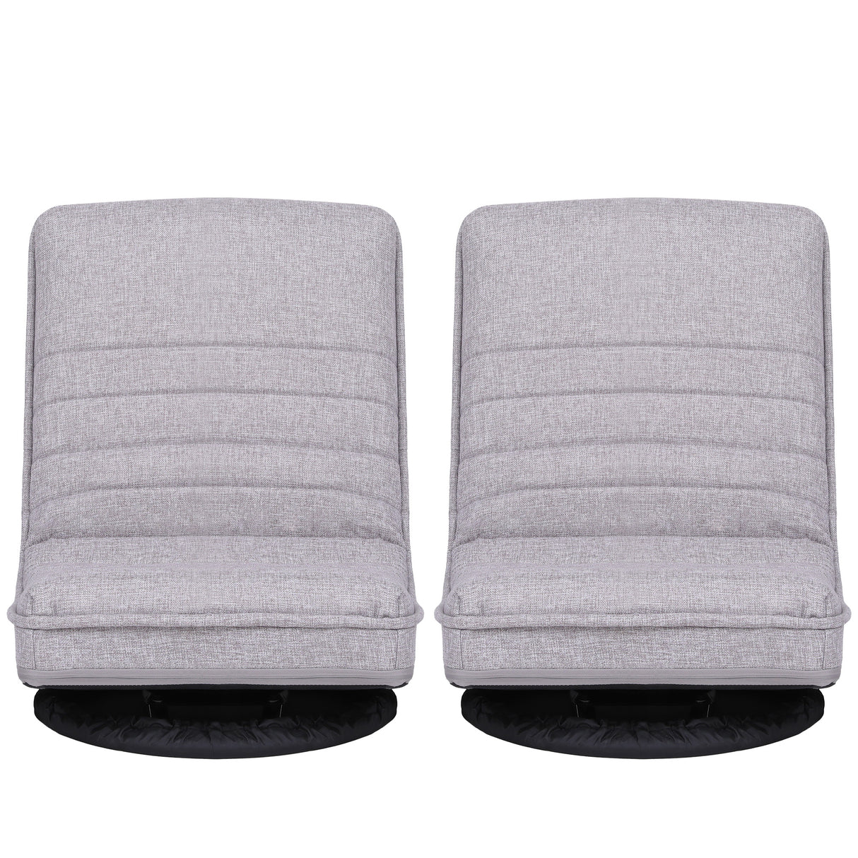 Blackheath Floor Chair 2pcs
