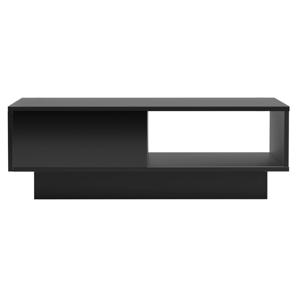 Silvan Coffee Table, Black