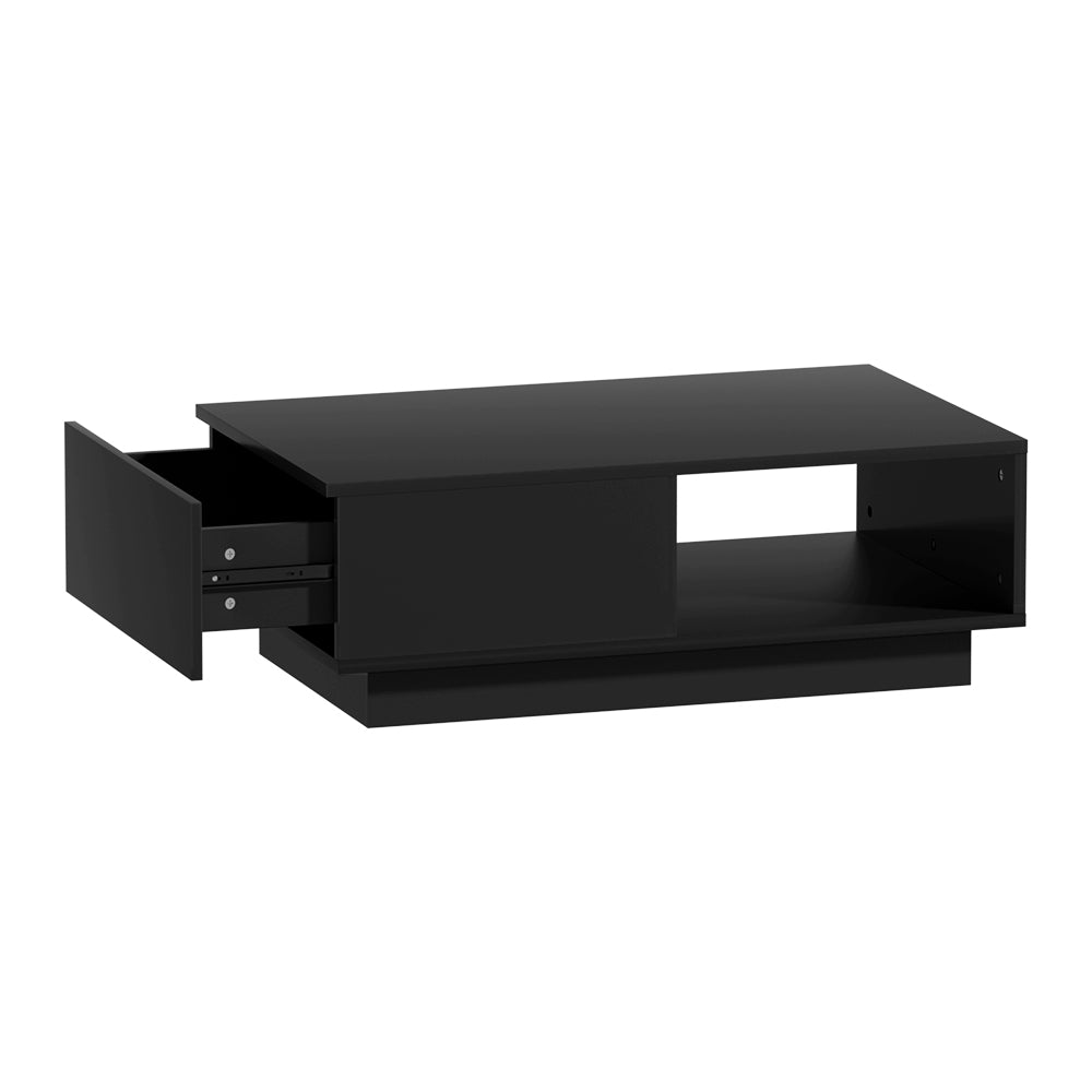 Silvan Coffee Table, Black