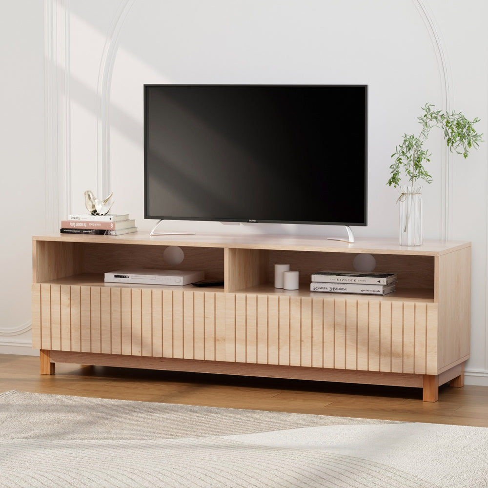 Smithton 150cm Entertainment Unit, Pine