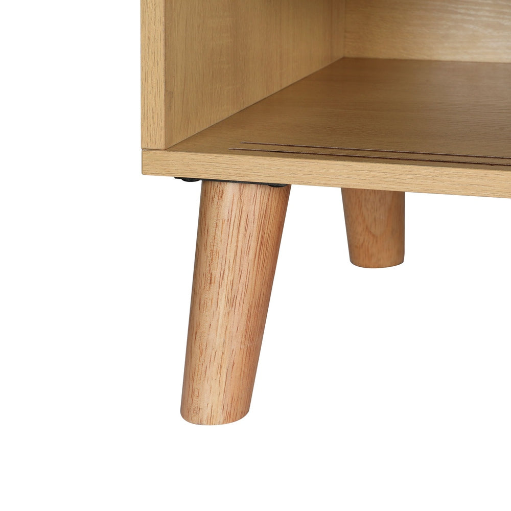 Priego Shoe Cabinet, 30 Pairs, Sliding Doors