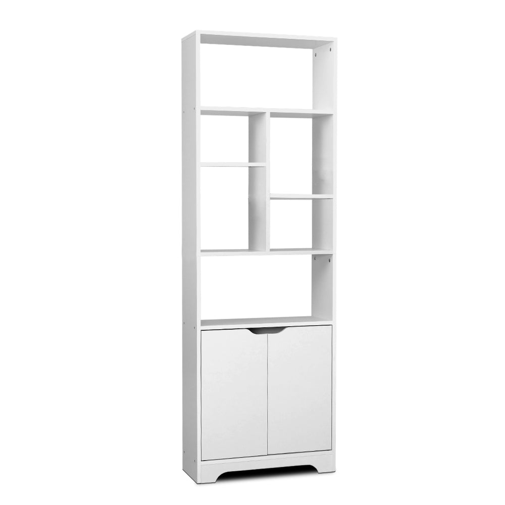 Goodwood Display Shelf, White