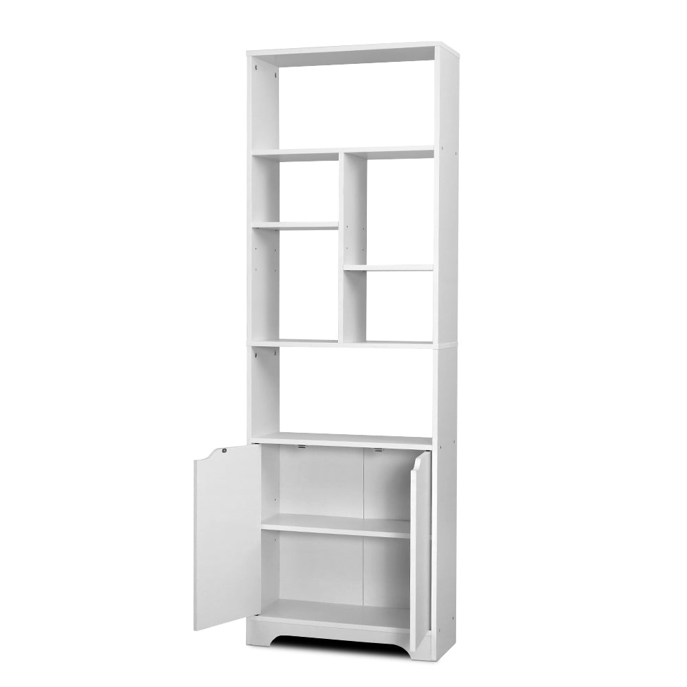 Goodwood Display Shelf, White