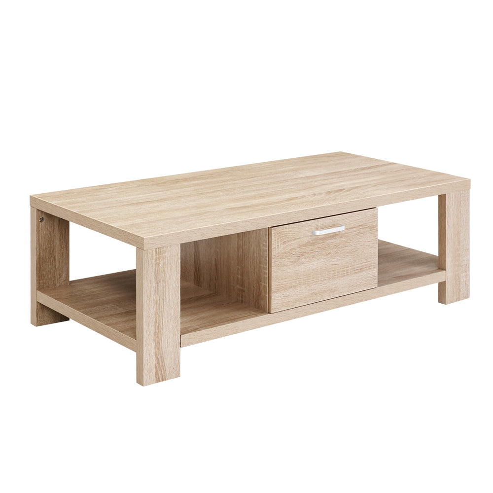 Wesburn Coffee Table, Oak
