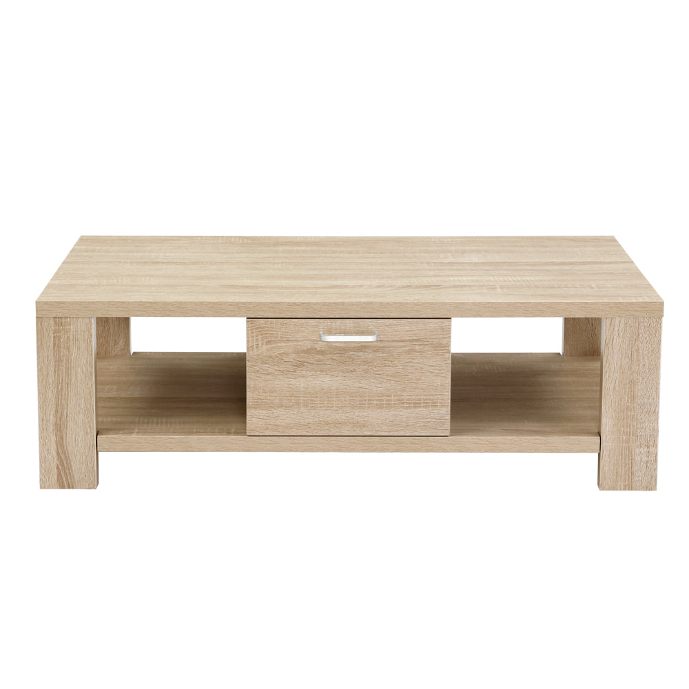 Wesburn Coffee Table, Oak