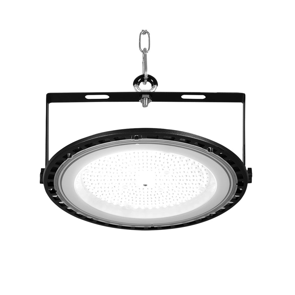 Leier 150W LED High Bay Light — Industrial Warehouse and Workshop Lamp — Allure Home Collections