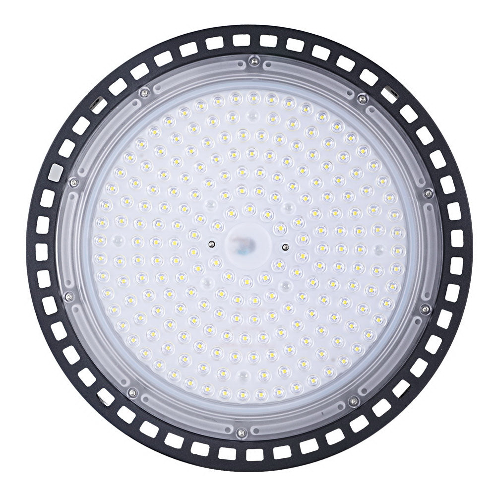 Leier 150W UFO LED High Bay Light — Industrial Workshop and Warehouse — Allure Home Collections