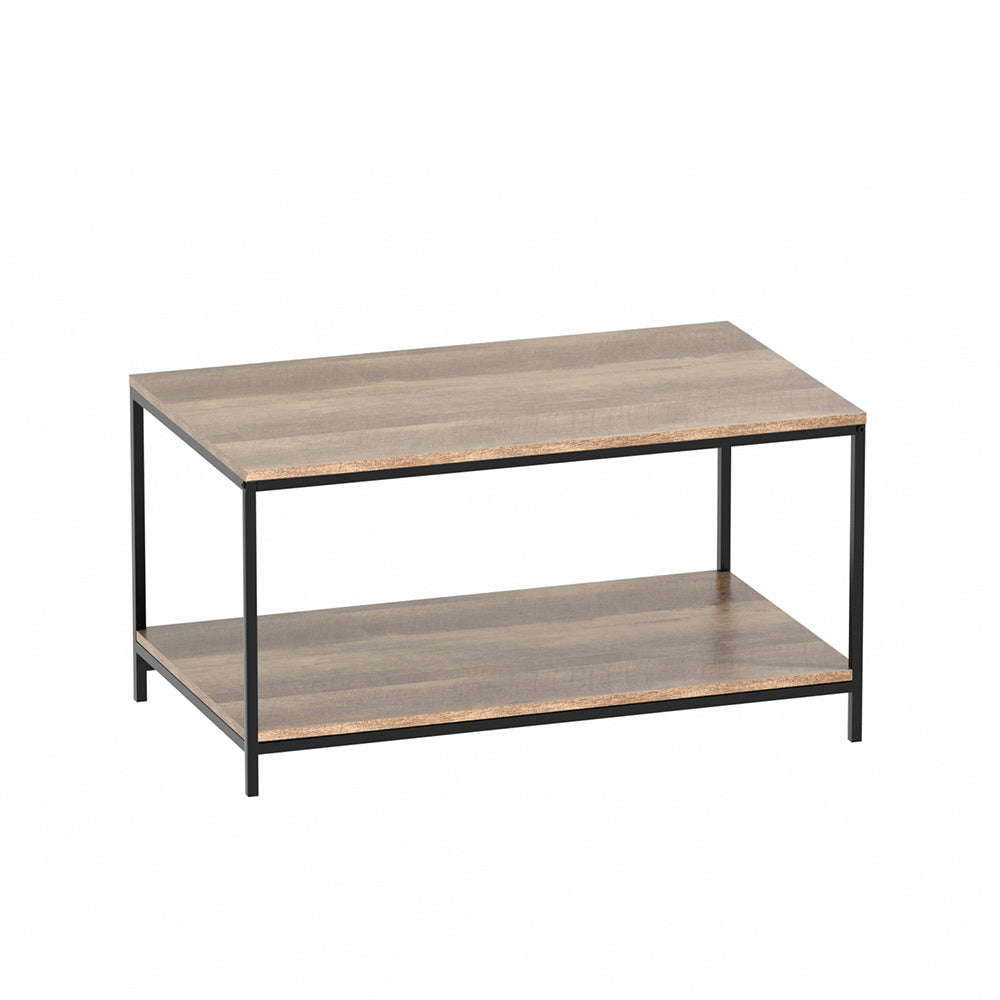 Narbethong Coffee Table, Walnut