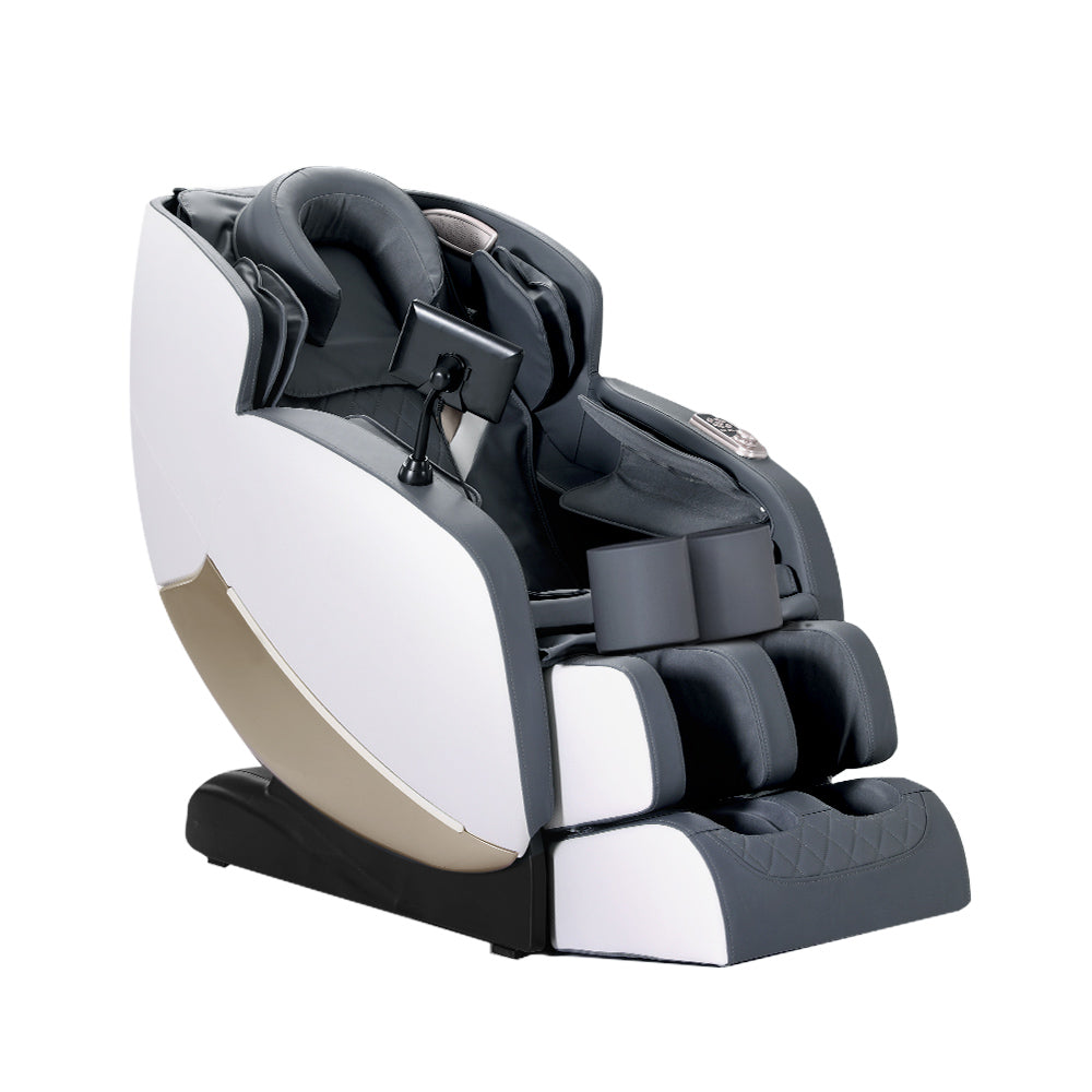 Livemor BERYL Electric Massage Chair — Smart Massage Technology, Professional Grade — Allure Home Collections