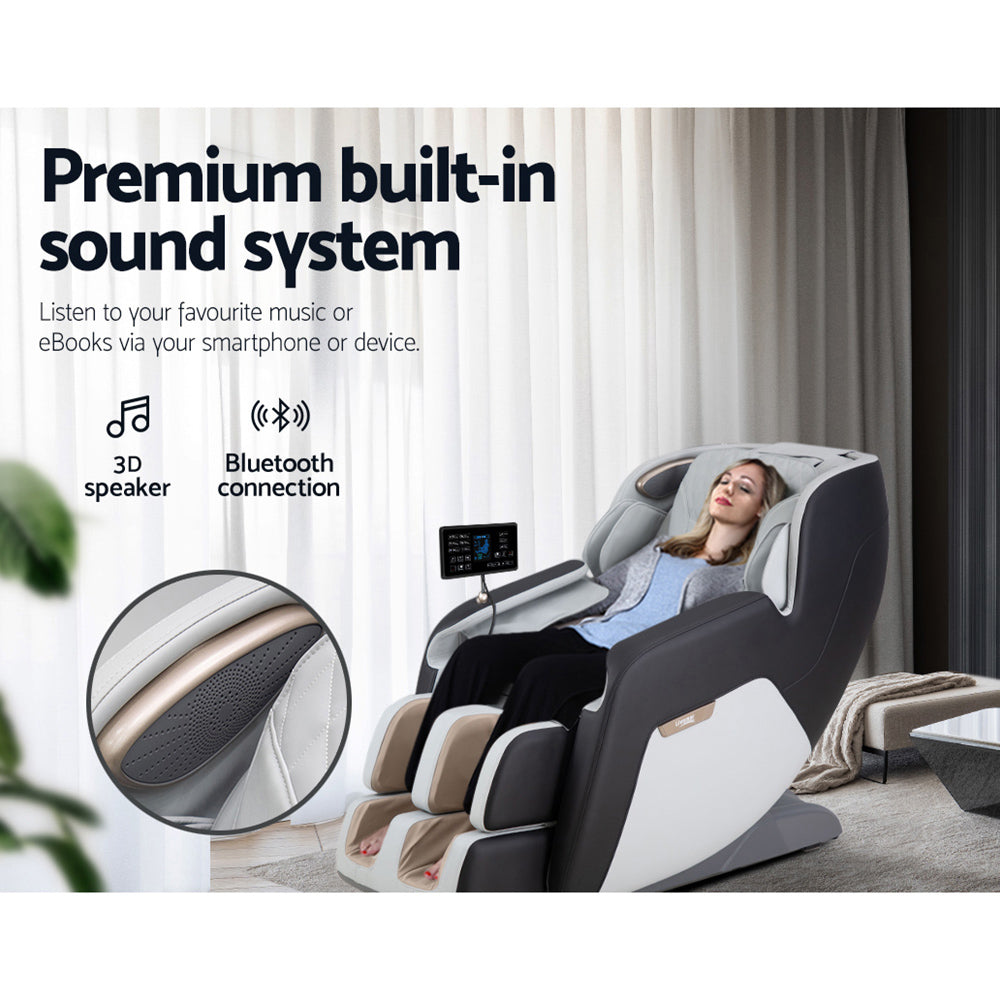 Meletao Livemor Electric Massage Chair
