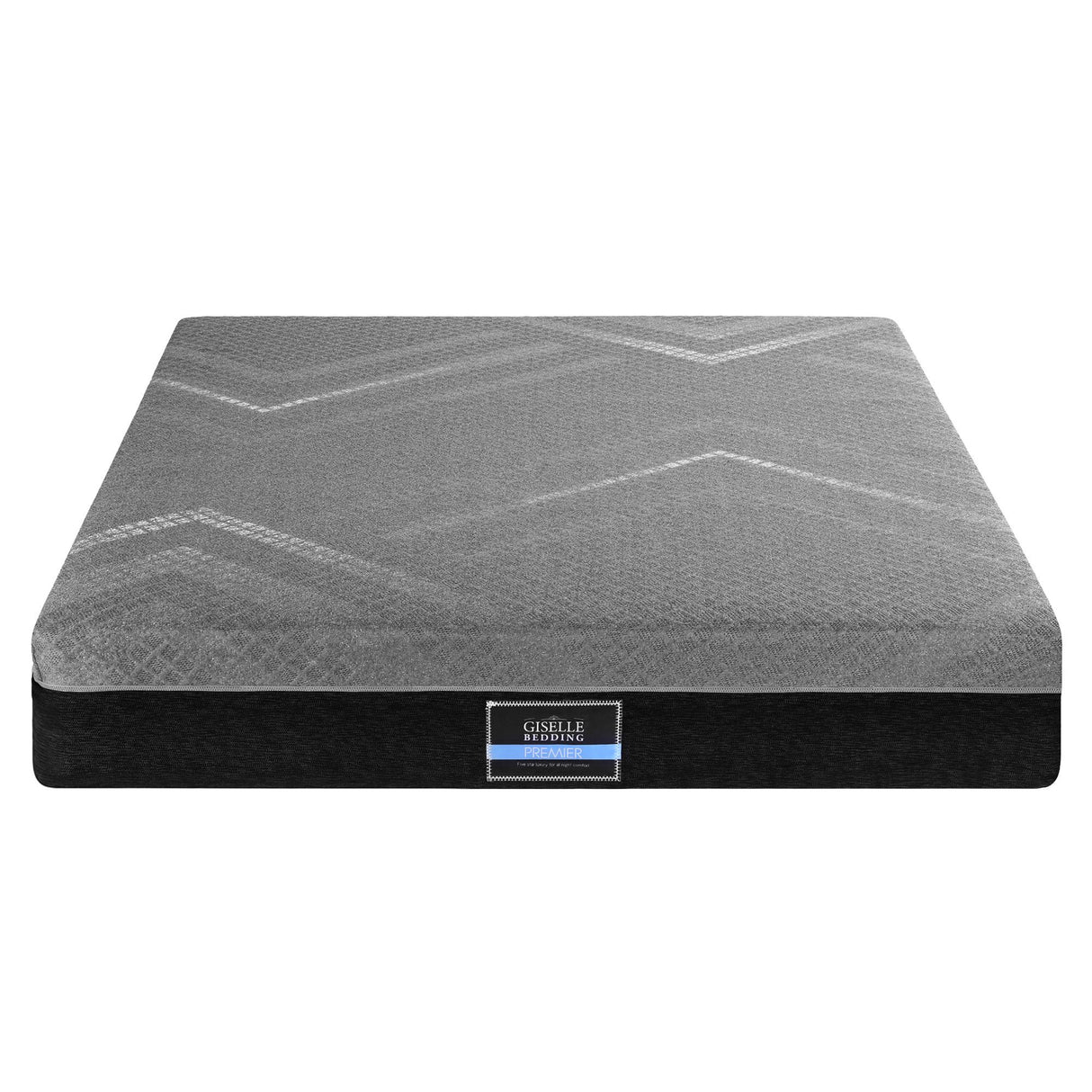 Firm pocket spring mattress, 26cm double