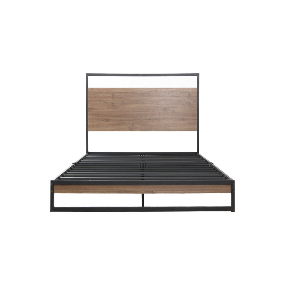 Alba Metal Bed Frame