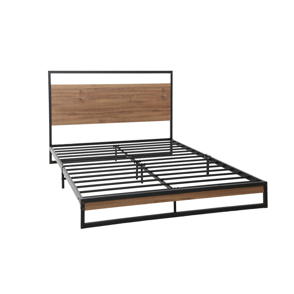 Alba Metal Bed Frame