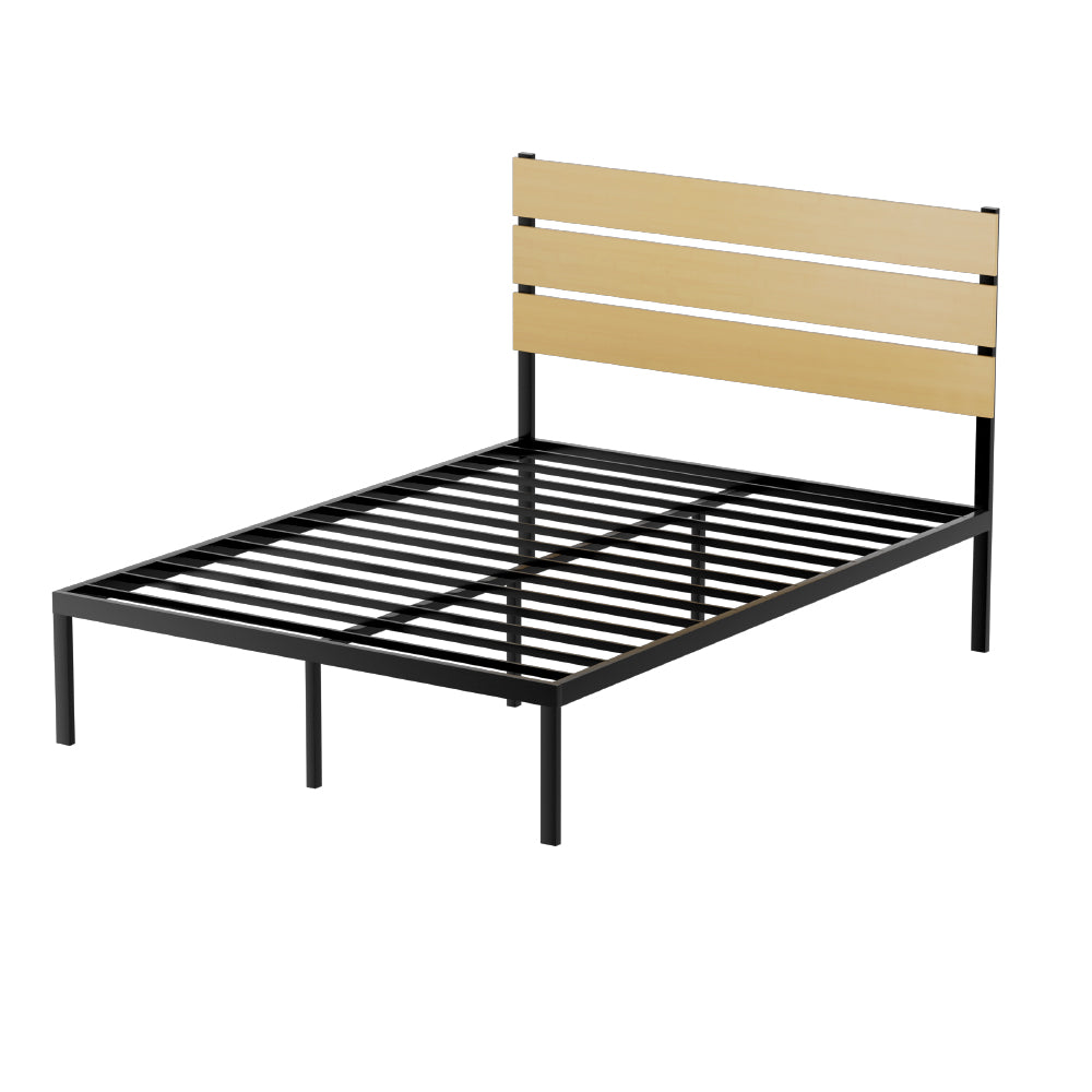 Ivrea Metal Bed Frame
