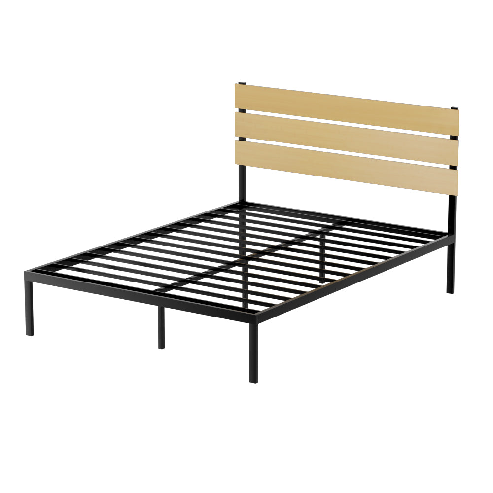 Ivrea Metal Bed Frame