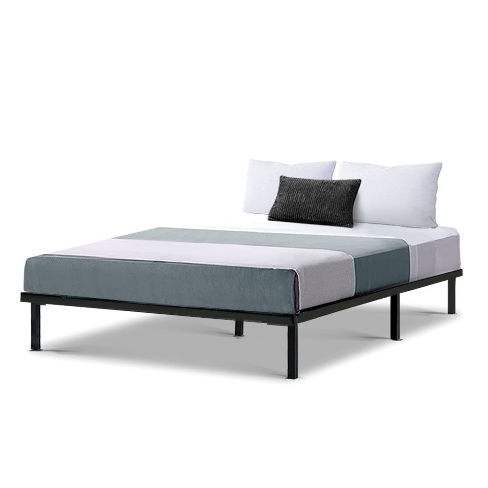 Acqui Metal Bed Frame