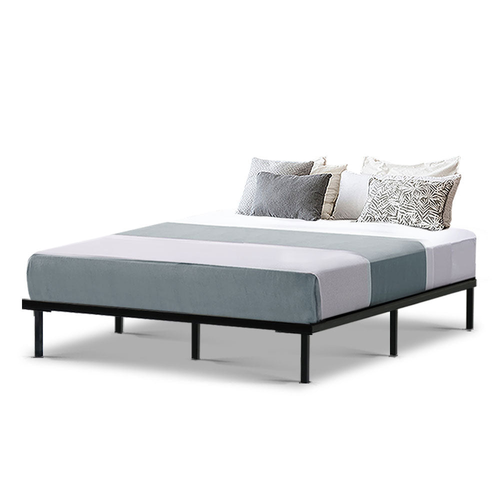 Acqui Metal Bed Frame