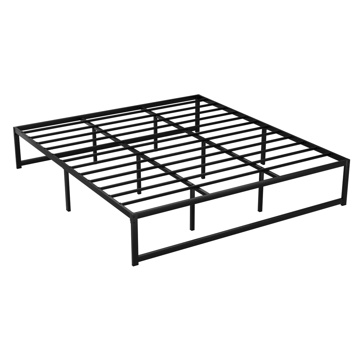 Savona Metal Bed Frame