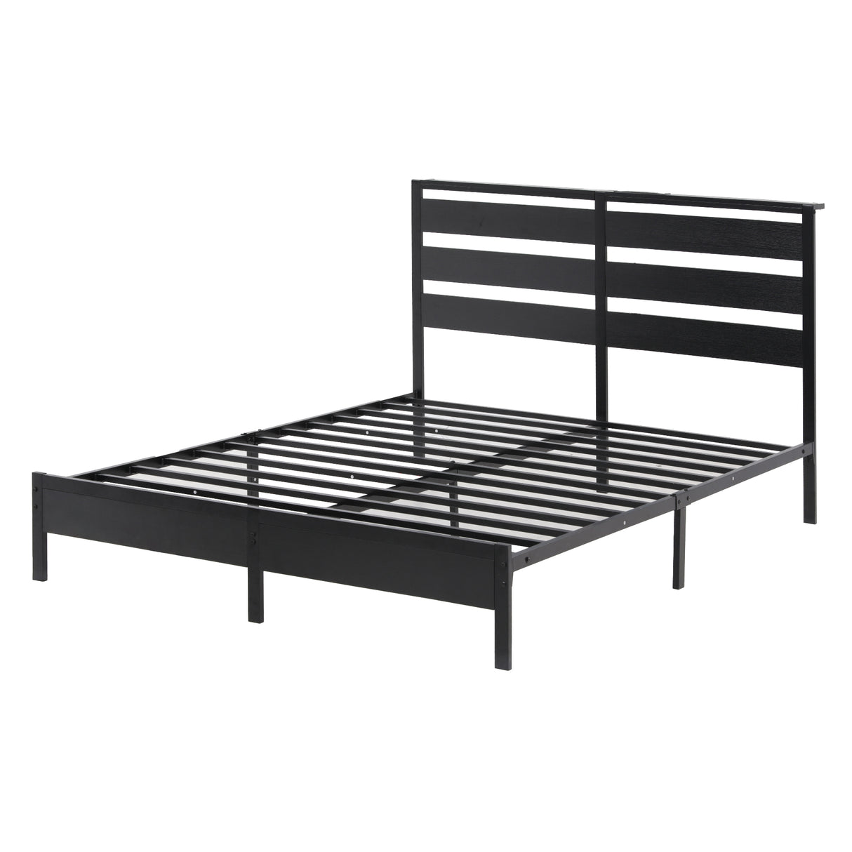 Rapallo Metal Bed Frame