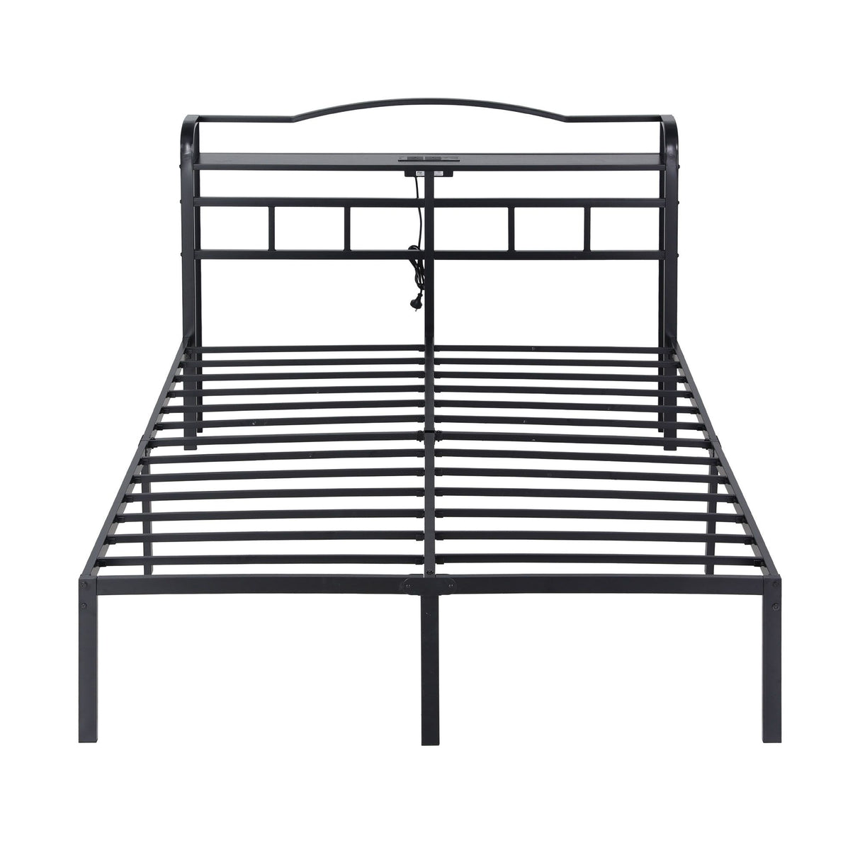 Portofino Metal Bed Frame