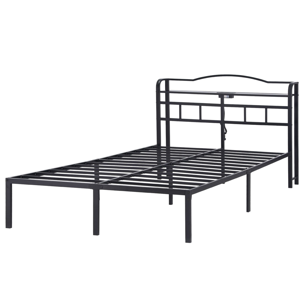 Portofino Metal Bed Frame