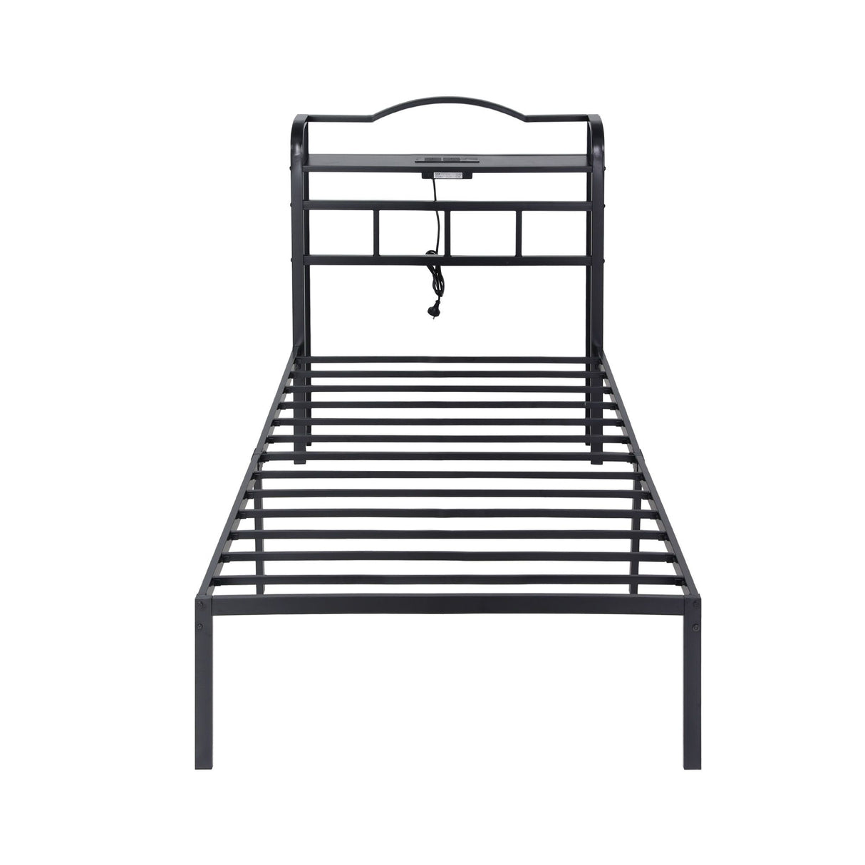 Portofino Metal Bed Frame