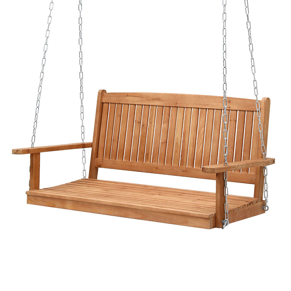 Rosedale Porch Swing Chair Teak