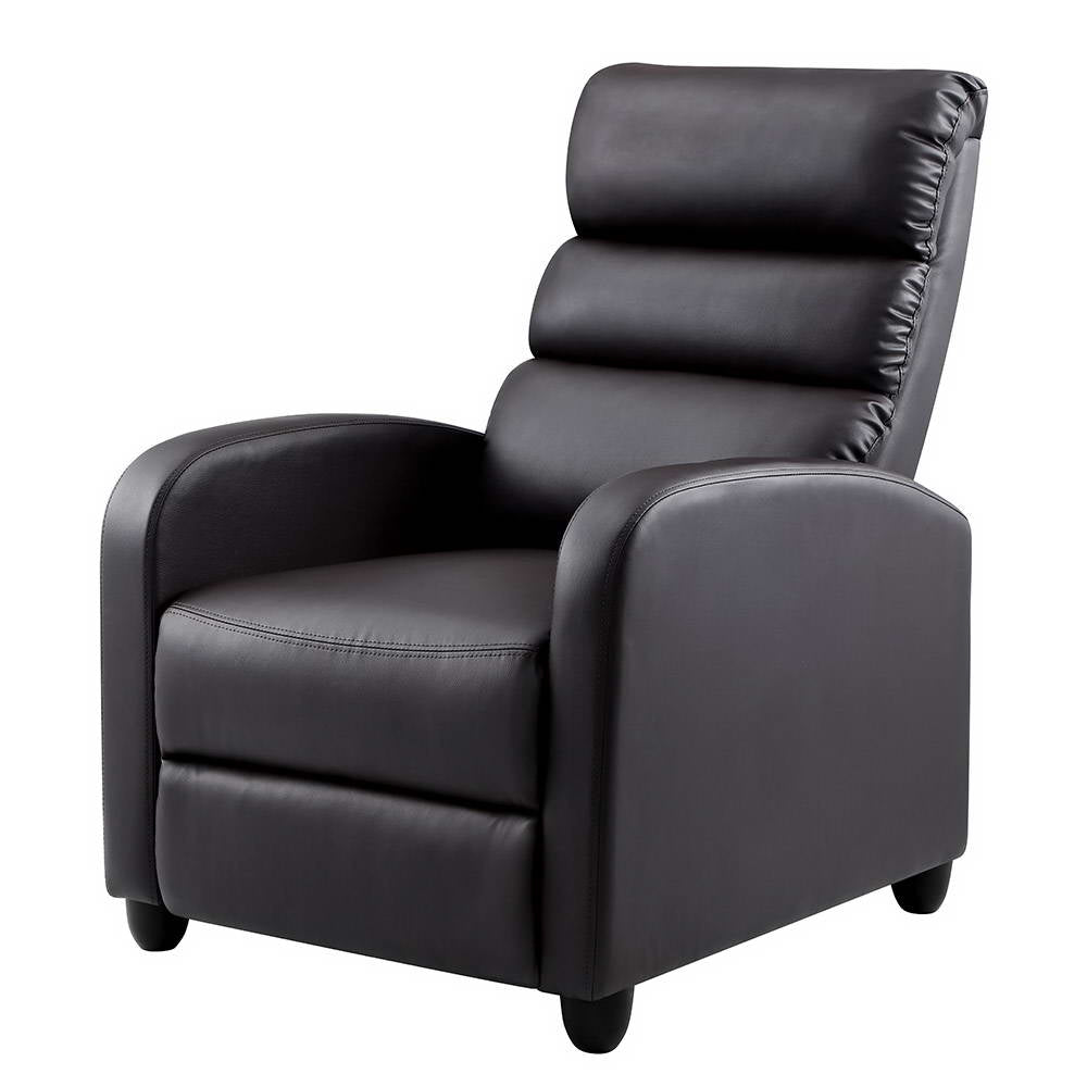 Artiss Bolivia Premium Recliner Armchair Artiss
