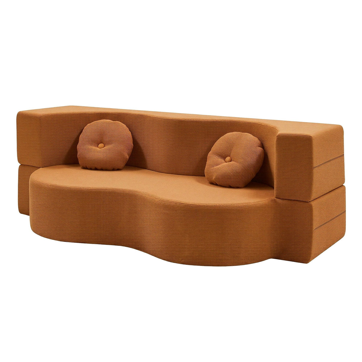 Estartit 2 Seater Sofa Bed