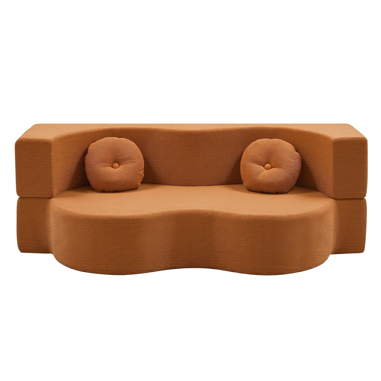 Estartit 2 Seater Sofa Bed